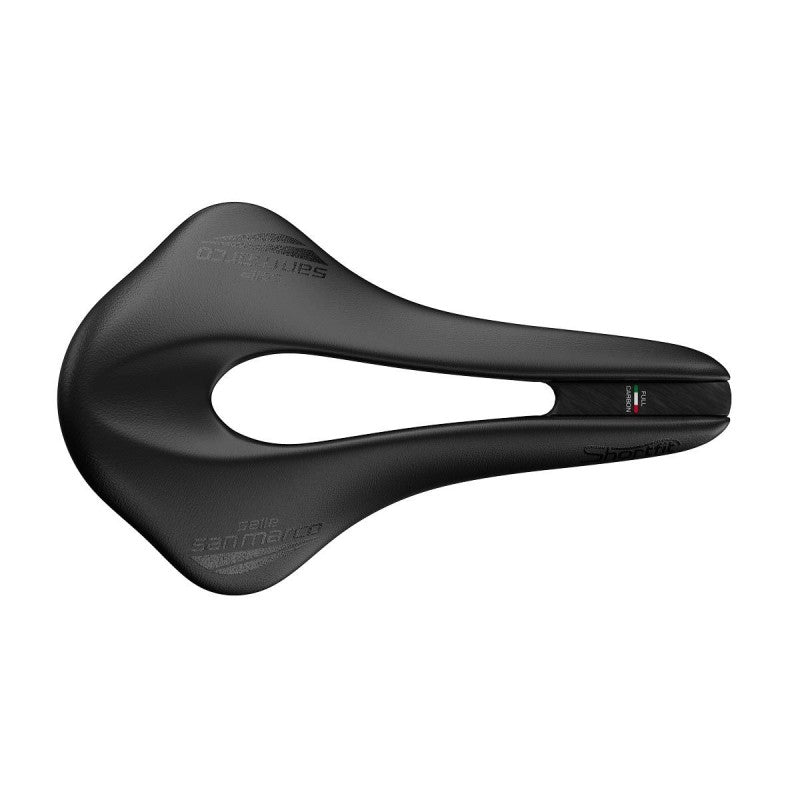 San Marco Sella Shortfit Superleggera Wide 144Mm
