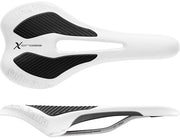 Selle Italia SLR X-Cross Flow White S2