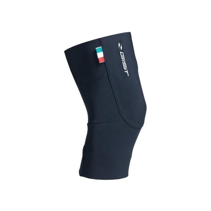 Gist Ginocchiere Thermoflex Nero