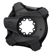 Sram Misuratore di Potenza Red Force Quarq AXS Power Meter 107 BCD Direct Mount 12v