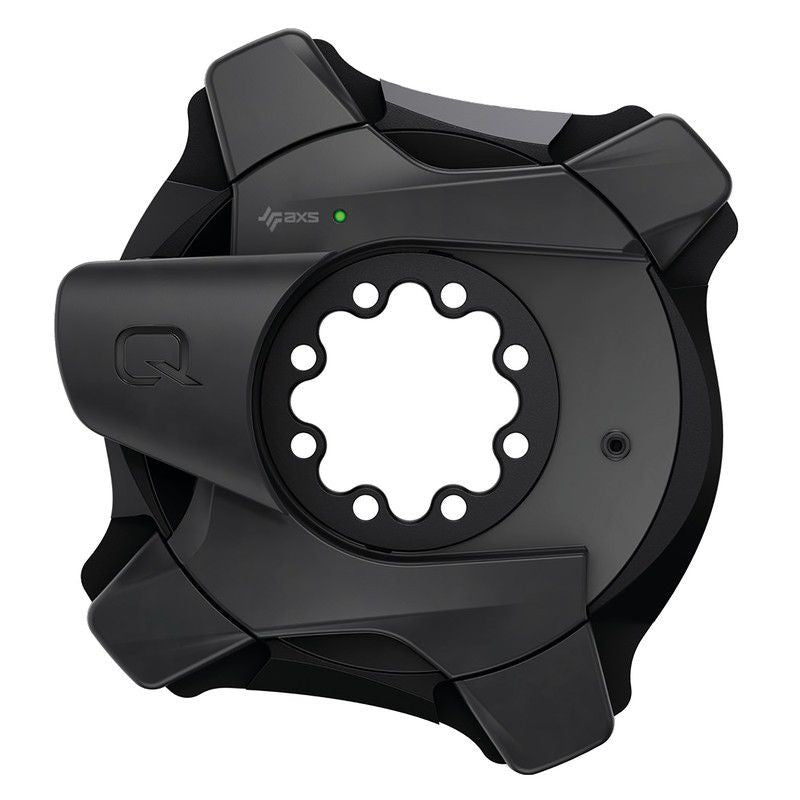 Sram Misuratore di Potenza Red Force Quarq AXS Power Meter 107 BCD Direct Mount 12v