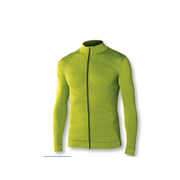 Biotex Maglia Manica Lunga Belike Fit Lime