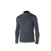 Biotex Maglia Manica Lunga Belike Fit Grigio