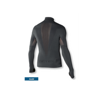 Biotex Intimo Lupetto Ingamba Nero