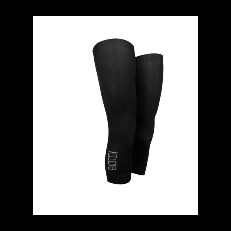 Biotex Ginocchiera Thermo Nero