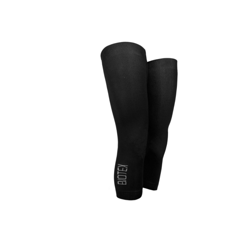Biotex Ginocchiera Thermo Nero