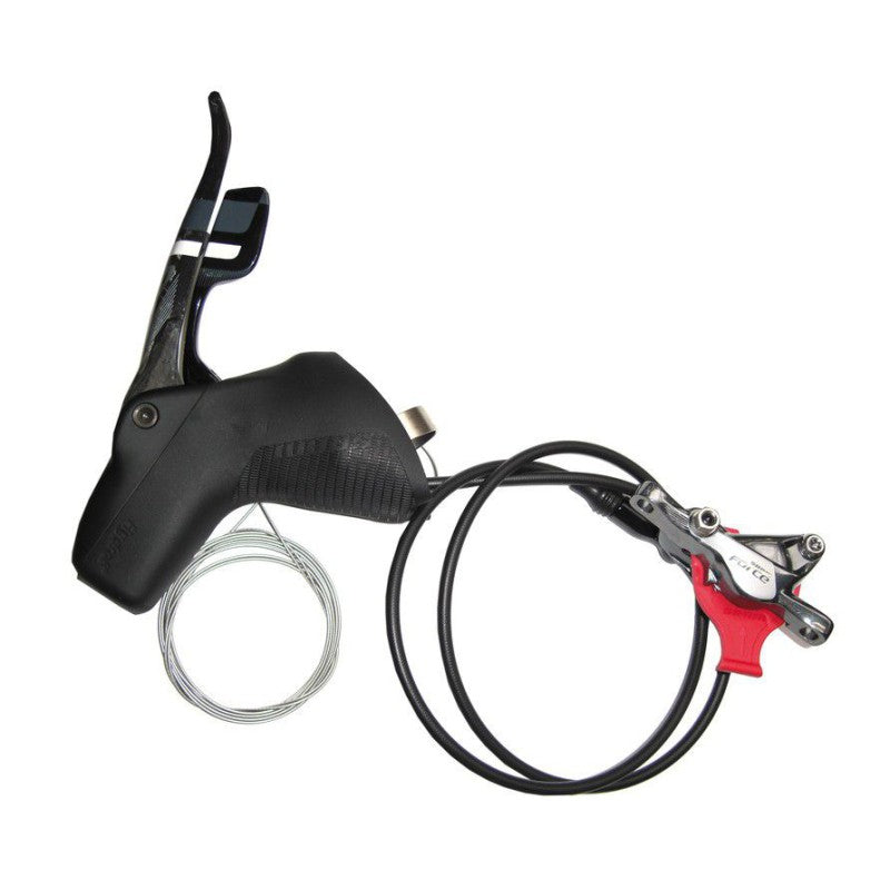 Sram Comando Force 22 Hydro Idraulico Disco Posteriore