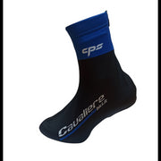 Pissei Copriscarpe Ciclone Cps Professional Team Nero/Blu