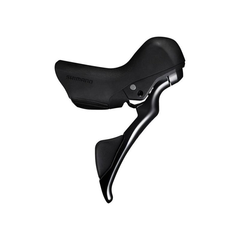 Shimano Comando 105 Disco Post. ST-R7025 + BR-R7070 + Tubo