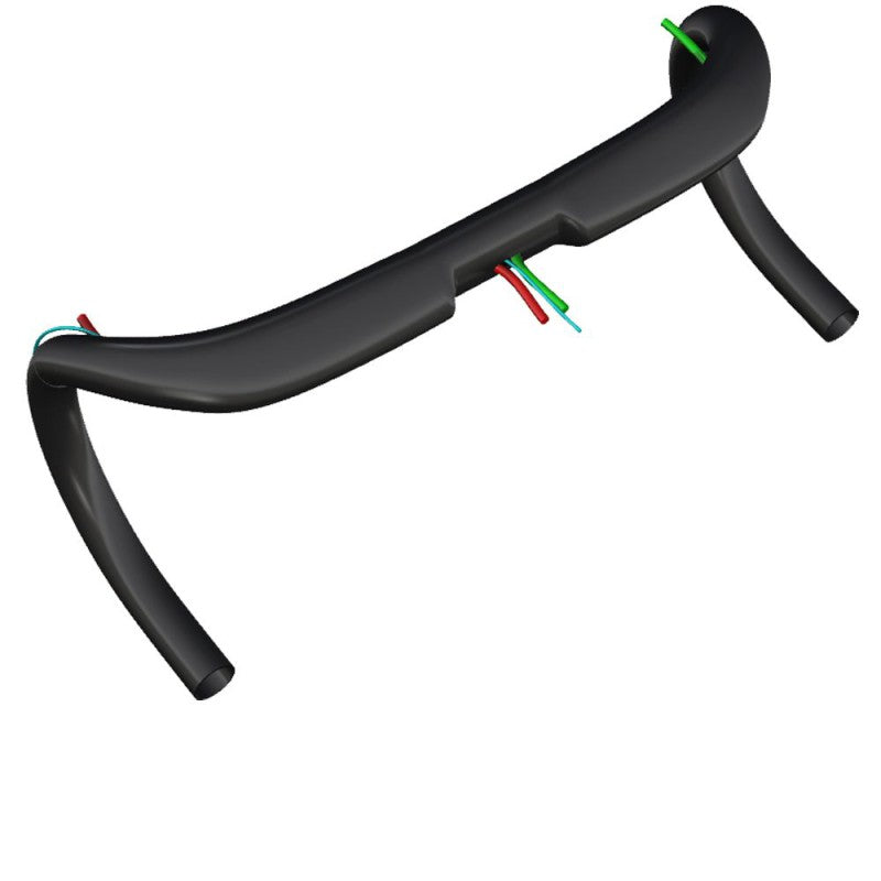 Deda Manubrio Superzero Dcr Alu Black