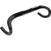 Deda Manubrio Superzero Dcr Alu Black/White