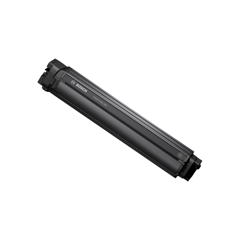 Bosch Batteria PowerTube 500 verticale