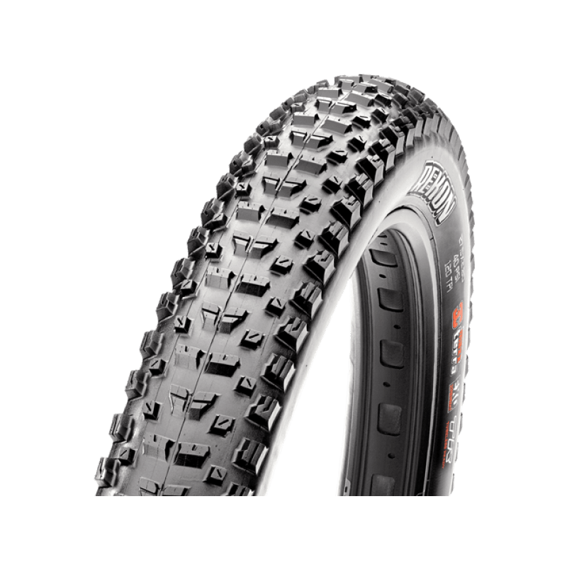 Maxxis Copertura Rekon 27.5x2.60'' 60TPI Pieghevole Nero