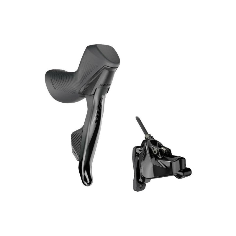 Sram Comando Rival eTap AXS HRD 2x12v D1 Posteriore