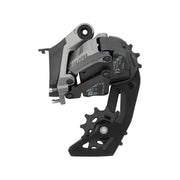 Sram Cambio Rival eTap AXS 2x12v