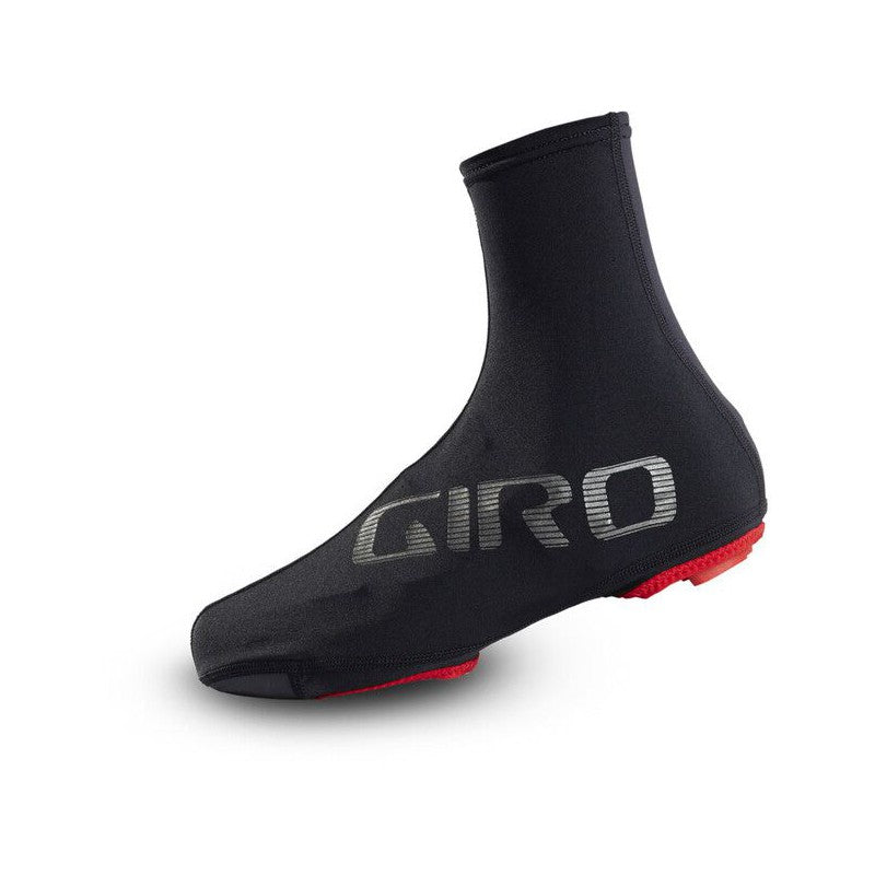 Giro Copriscarpe Ultralight Aero Black