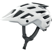 Abus Casco Moventor 2.0 Shiny White