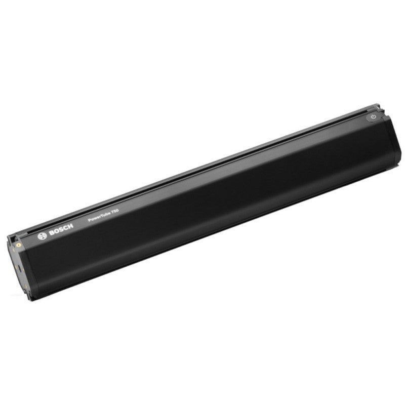 Bosch Batteria PowerTube 750 verticale BBP3771
