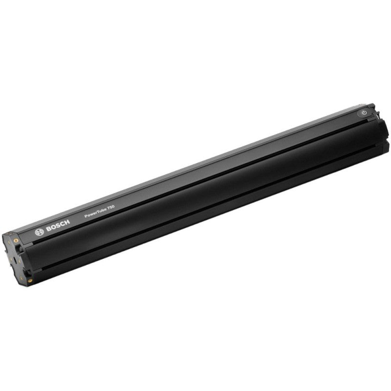 Bosch Batteria PowerTube 750 orizzontale BBP3770