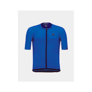 Pissei Maglia Prima Pelle Blu Indigo