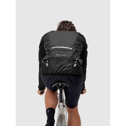 Pissei Mantellina Alito Nero