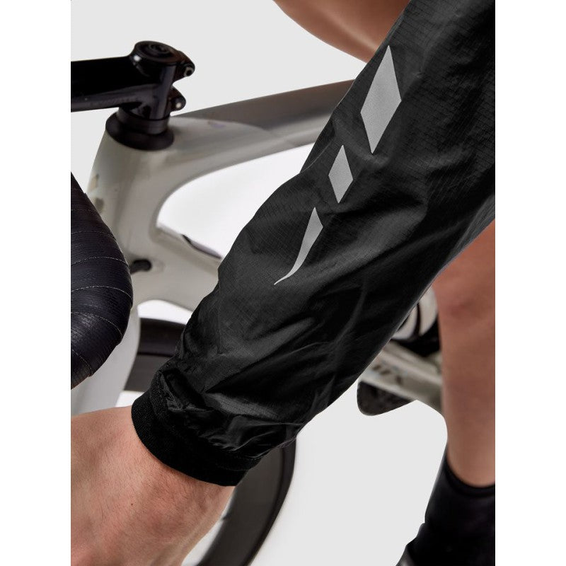 Pissei Mantellina Alito Nero