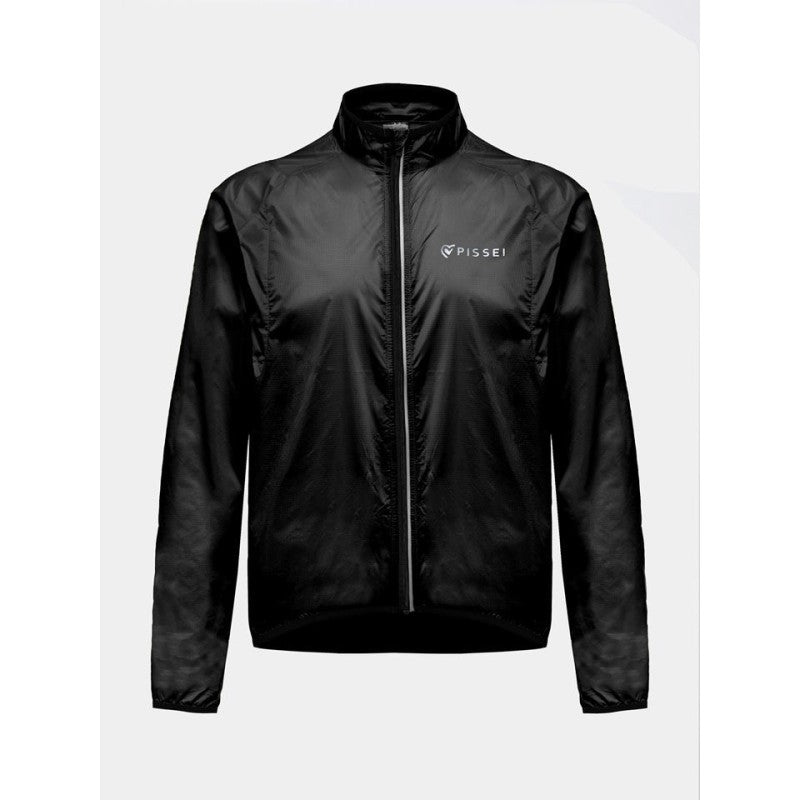 Pissei Mantellina Alito Nero