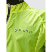 Pissei Mantellina Alito Giallo