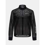 Pissei Mantellina Termosaldata Pixie Light Nero