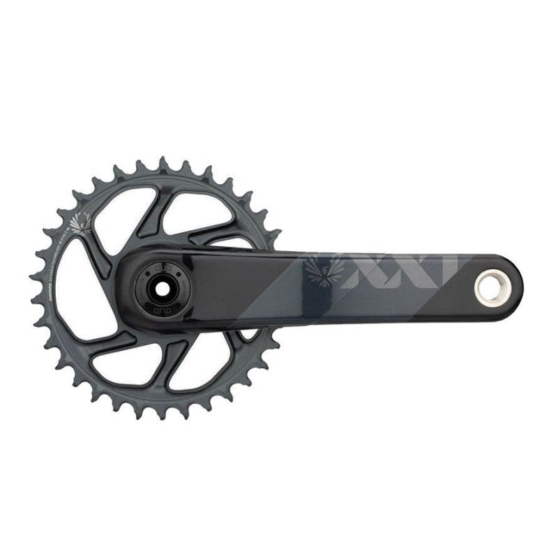 Sram Guarnitura XX1 Eagle DUB Boost 12v