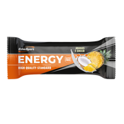 EthicSport Barretta Energy Ananas/Cocco 35g