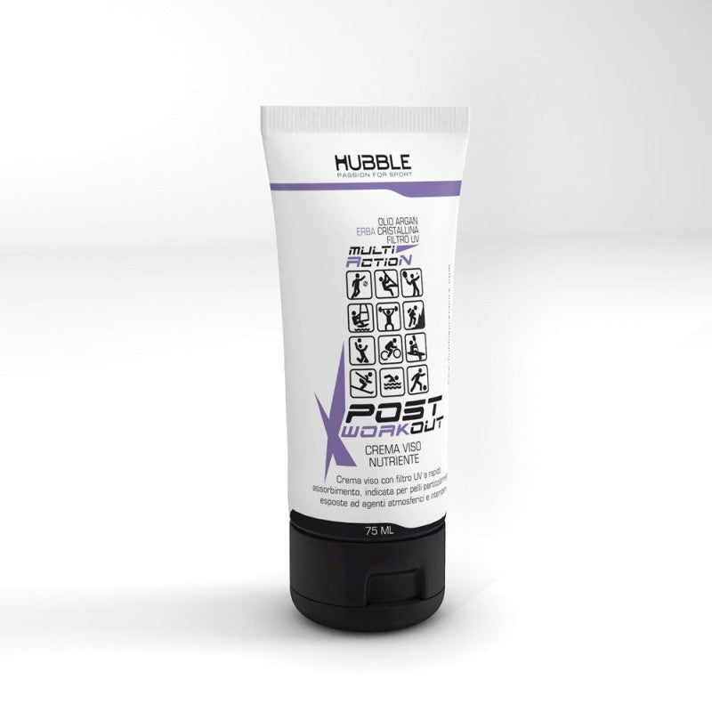 Hubble Crema Multi Action Viso Nutriente 75ml