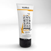 Hubble Crema Xlite Body Riscaldante 200ml