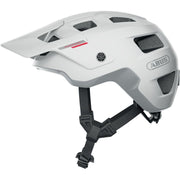 Abus Casco MTB Modrop Polar White