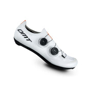 Dmt Scarpe Road KR0 White