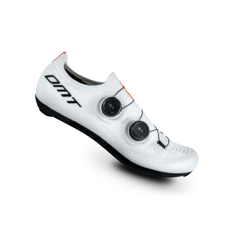 Dmt Scarpe Road KR0 White