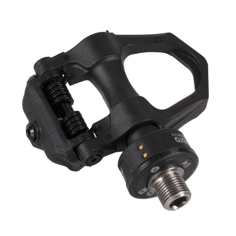 Assioma Misuratore Di Potenza Duo