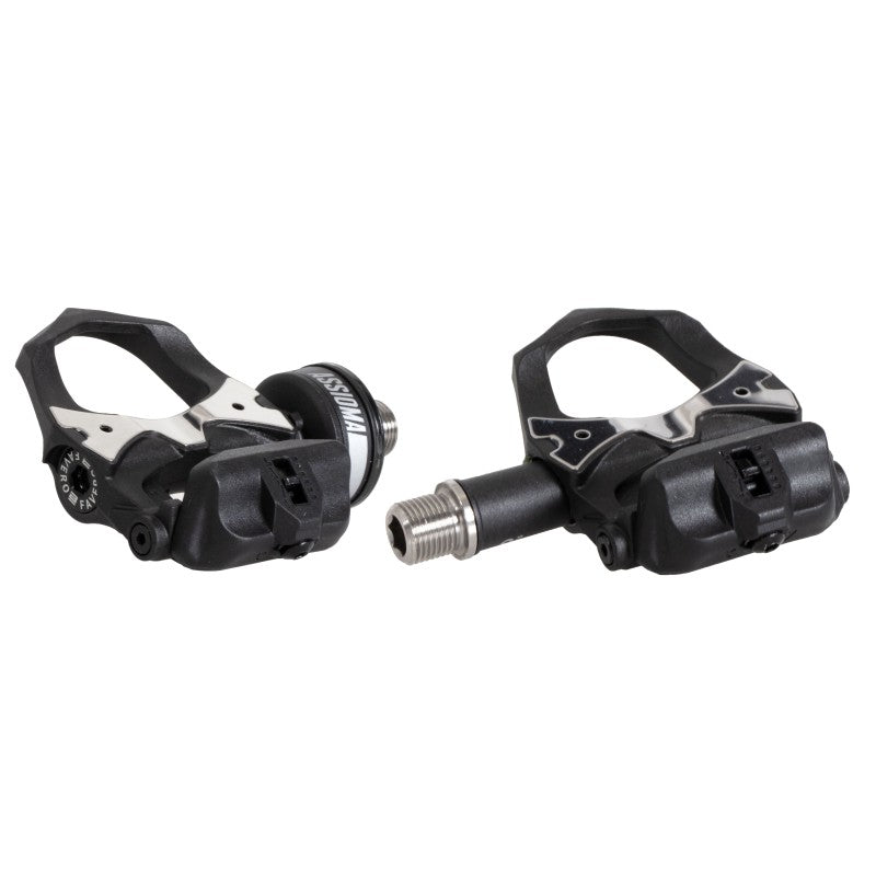 Assioma Misuratore Di Potenza Uno