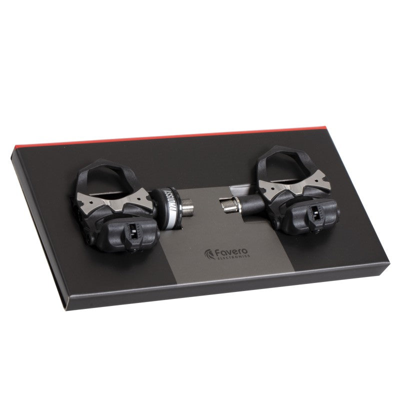 Assioma Misuratore Di Potenza Uno