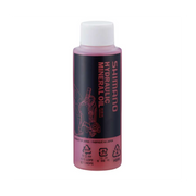 Shimano Olio Minerale Idraulico Per Freni A Disco 100Ml
