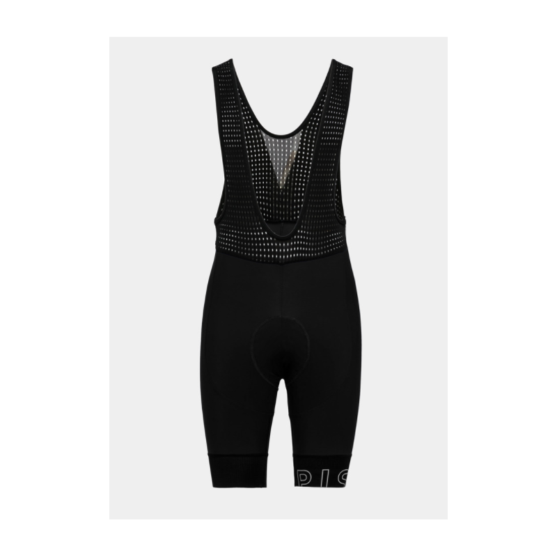 Pissei Salopette Tempo X 22 Nero