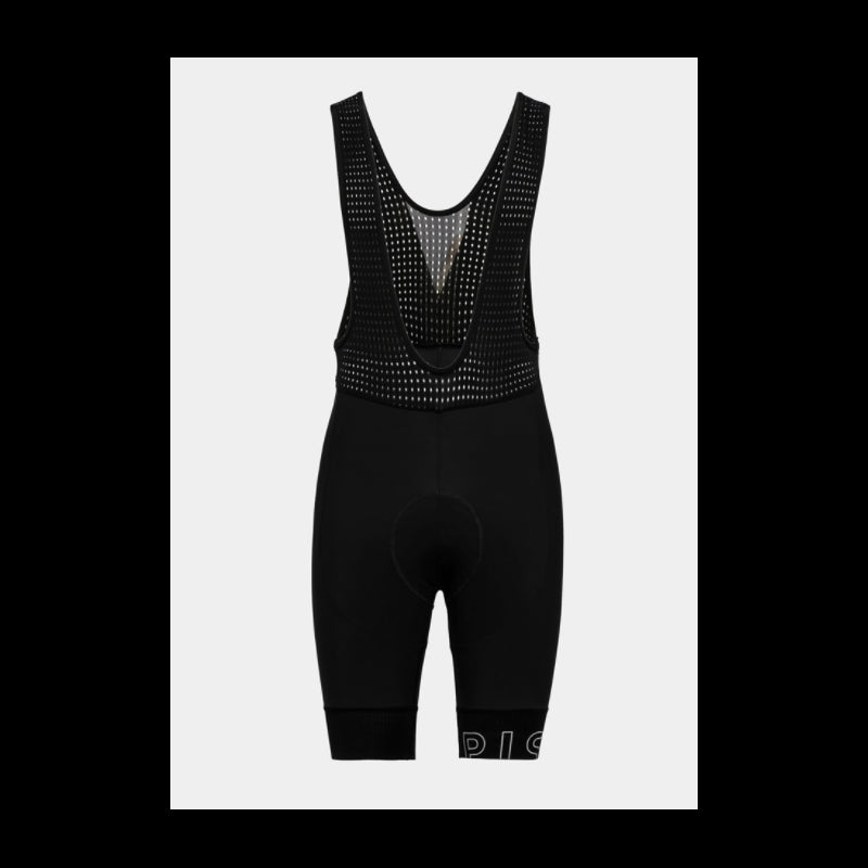 Pissei Salopette Tempo X 22 Nero