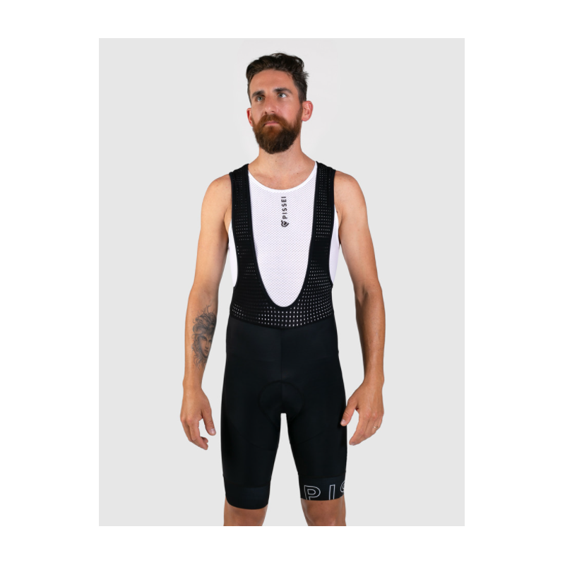 Pissei Salopette Tempo X 22 Nero