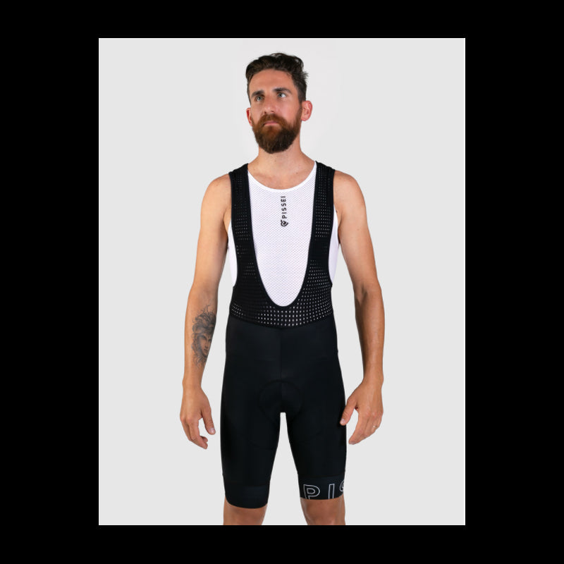 Pissei Salopette Tempo X 22 Nero