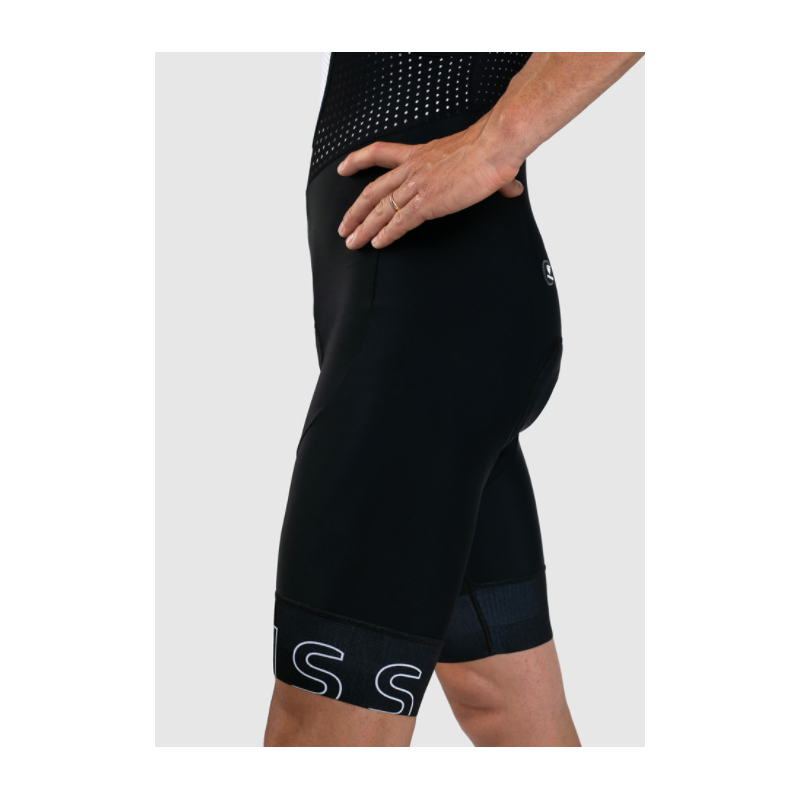 Pissei Salopette Tempo X 22 Nero