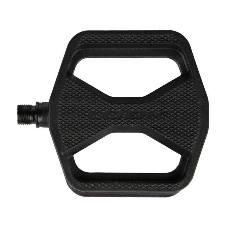 Look Pedali Geo City Black