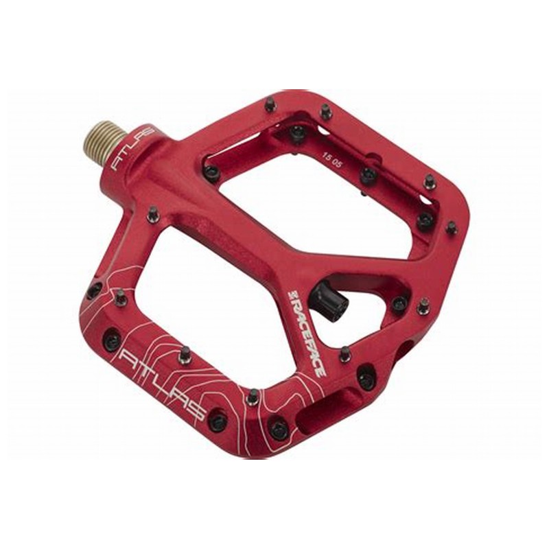 Race Face Pedali MTB Atlas