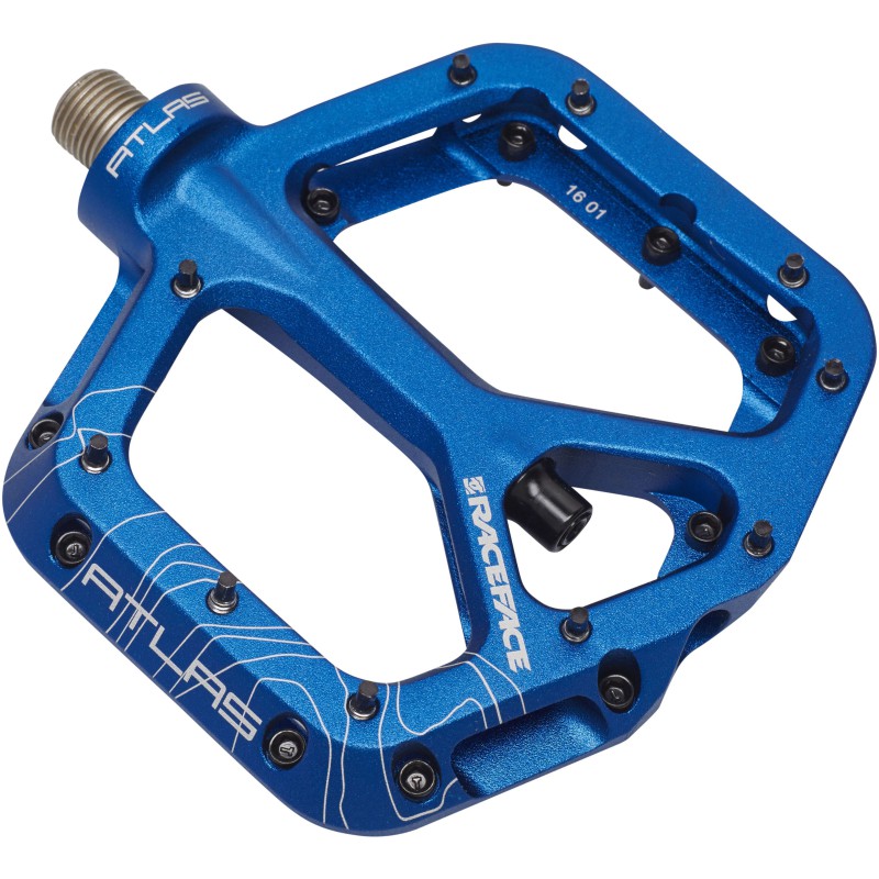 Race Face Pedali MTB Atlas