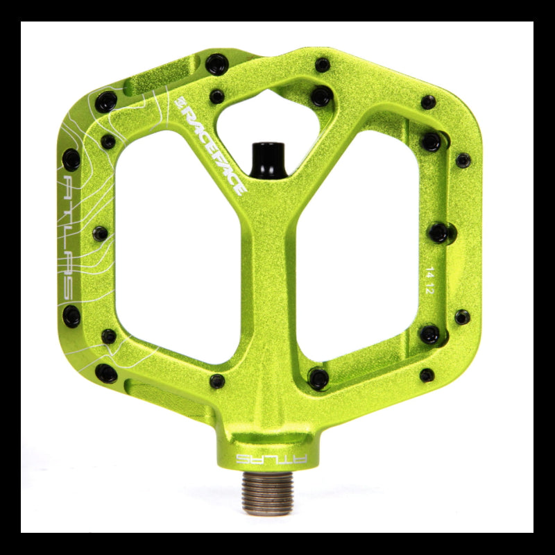 Race Face Pedali MTB Atlas