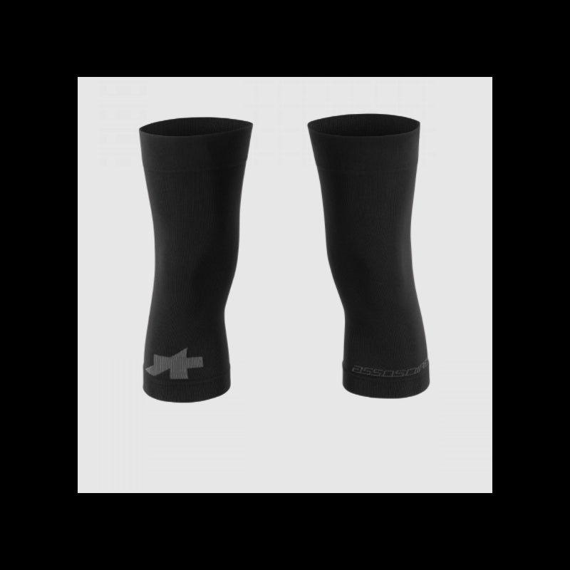 Assos Ginocchiere Spring Fall Black